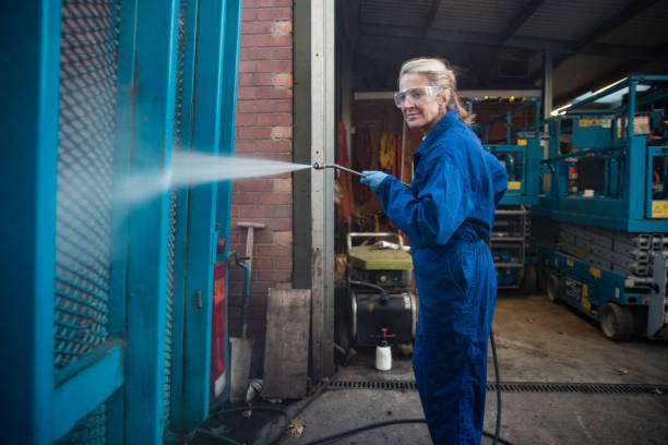 Best Affordable Power Washing  in Franklin, TN