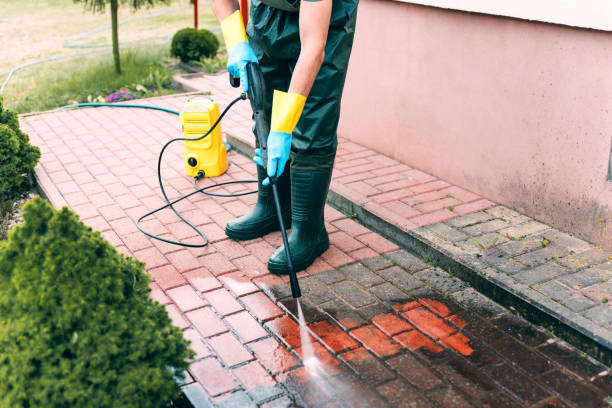 Pressure Washing Estimates