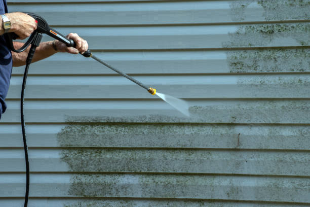 Professional Pressure Washing in Franklin, TN