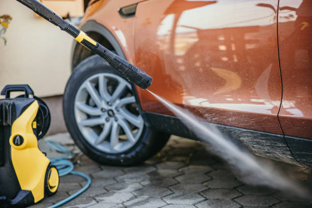 Best Exterior Home Cleaning  in Franklin, TN