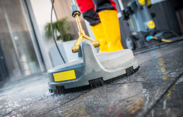 Best Pressure Washing Siding  in Franklin, TN