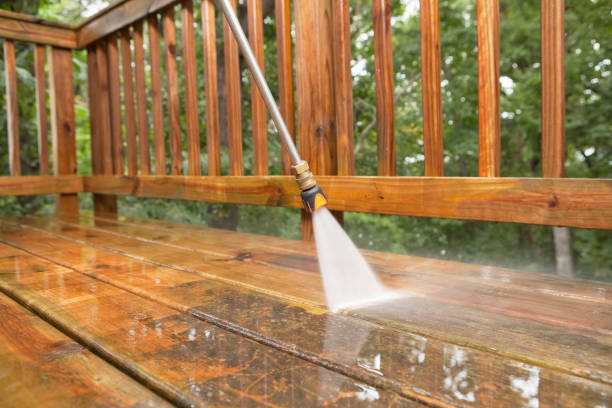 Local Pressure Washing Services in Franklin, TN