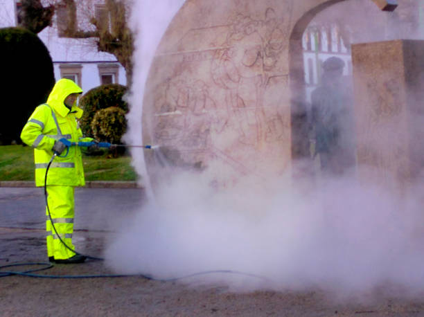 Best Sidewalk Pressure Washing  in Franklin, TN