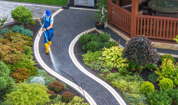 Pressure Washing Services for Businesses in Franklin, TN